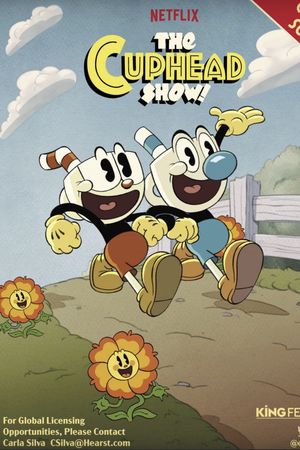 Anh Em Cuphead (Phần 3)