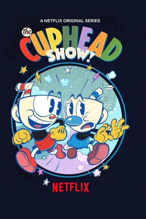 Anh Em Cuphead