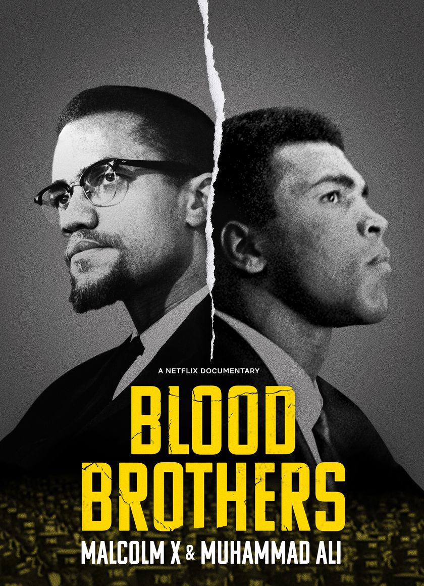 Anh Em Kết Nghĩa: Malcolm X & Muhammad Ali
