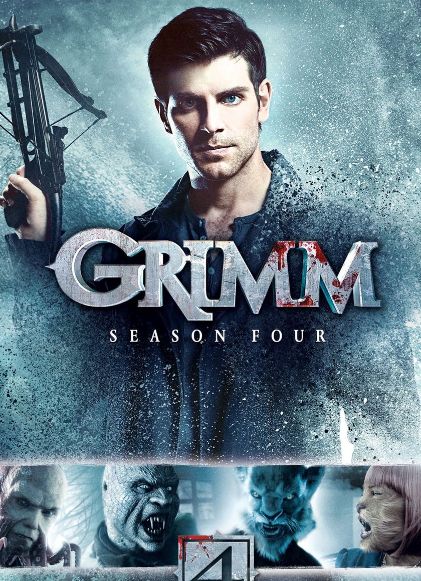 Anh Em Nhà Grimm (Phần 4)