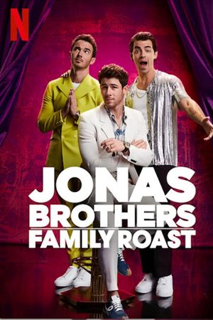 Anh Em Nhà Jonas: Châm Chọc Gia đình