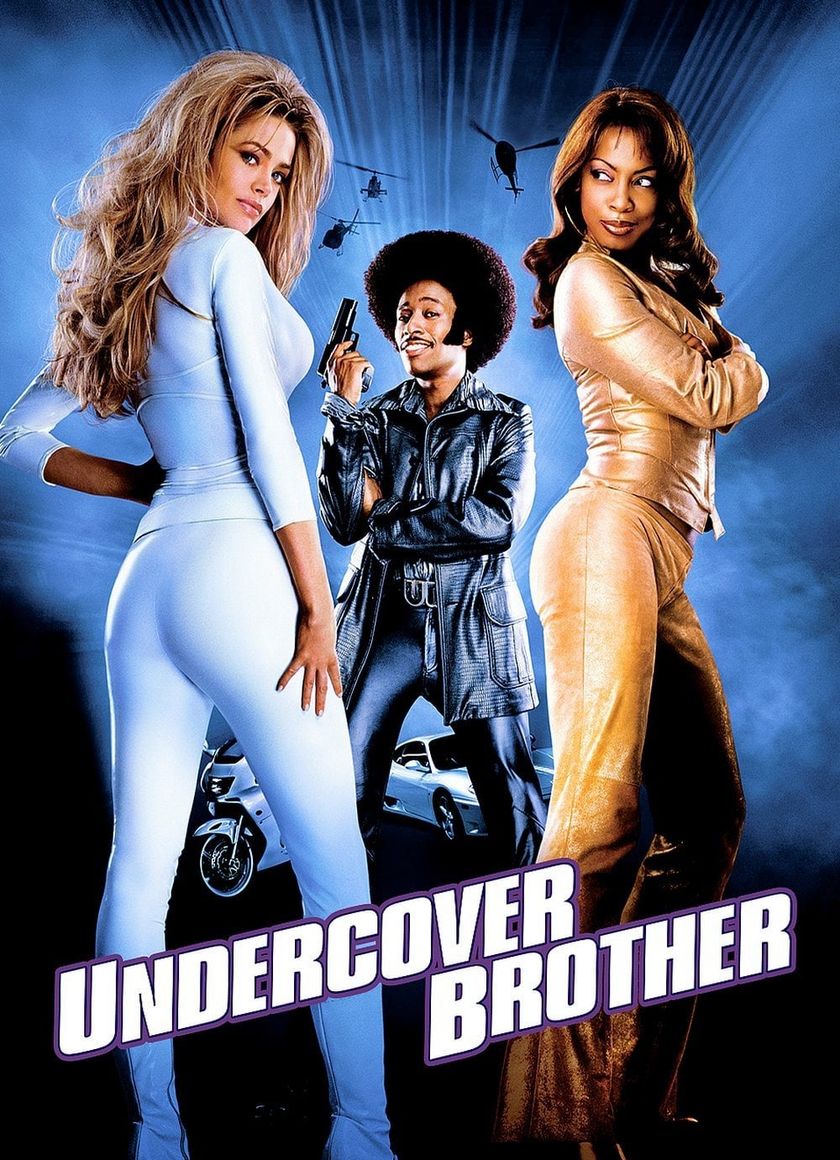 Anh Giai Nằm Vùng