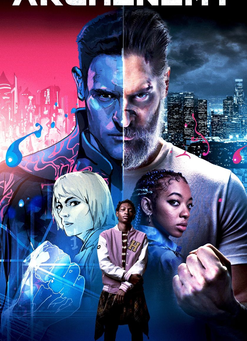 Anh Hùng Lạc Thế