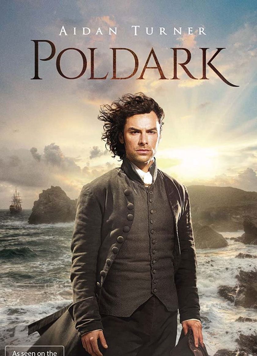Anh Hùng Poldark (Phần 1)