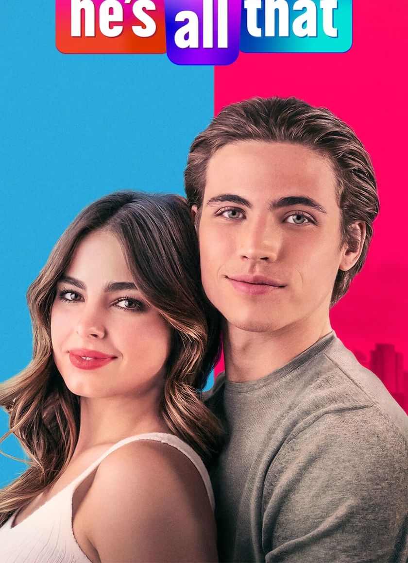 Anh Ấy Là Tất Cả