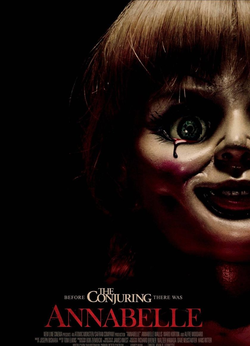 Annabelle