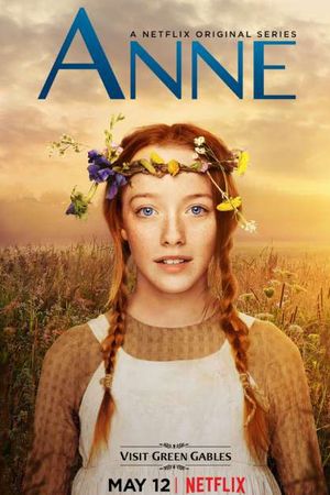 Anne Tóc Đỏ (Phần 1)