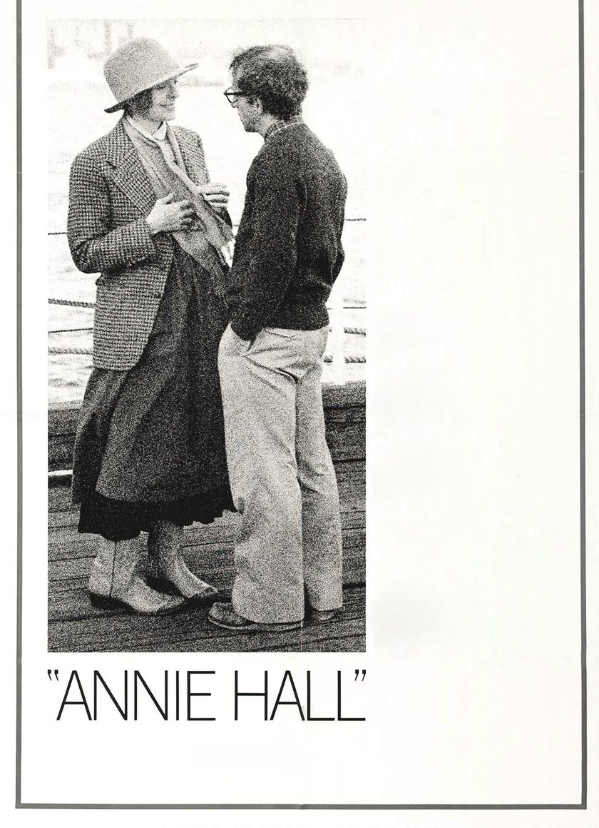 Annie Hall