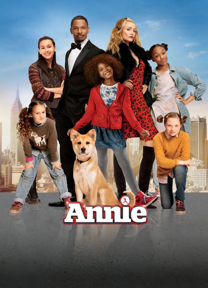 Annie