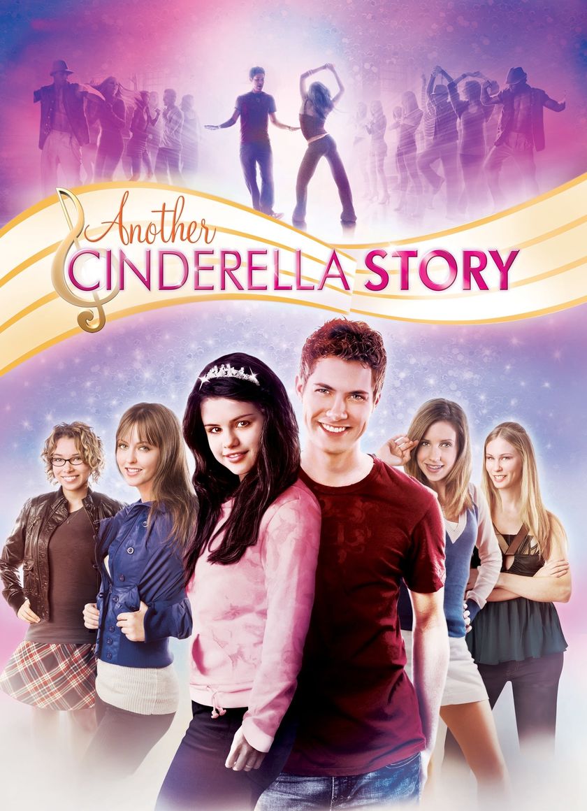 Another Cinderella Story