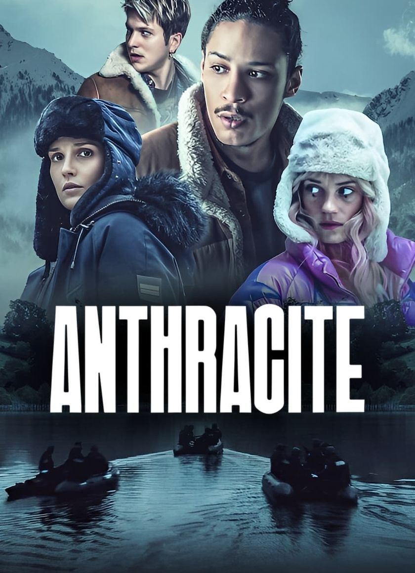 Anthracit