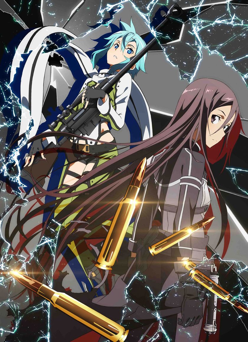 Đao Kiếm Thần Vực 2