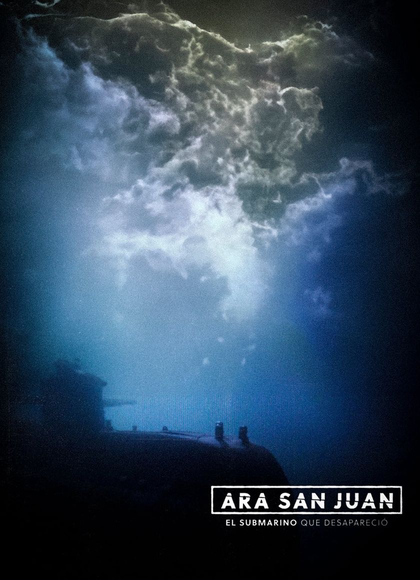 ARA San Juan: Chiếc tàu ngầm mất tích