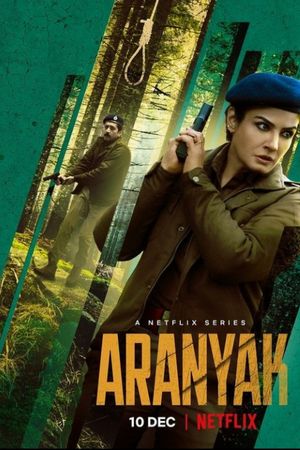 Aranyak: Bí Mật Của Khu Rừng