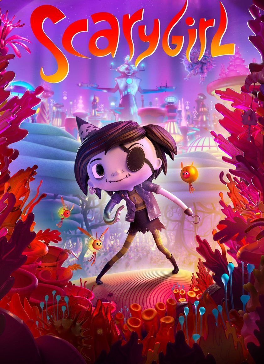 Arkie Và Ngày Mặt Trời Mất Tích