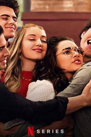 Ashley Garcia: Thiên Tài Đang Yêu (Phần 2)