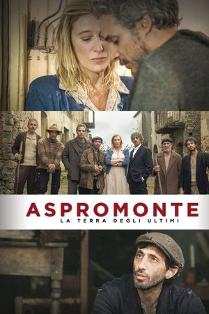 Aspromonte: Vùng Đất Bị Lãng Quên