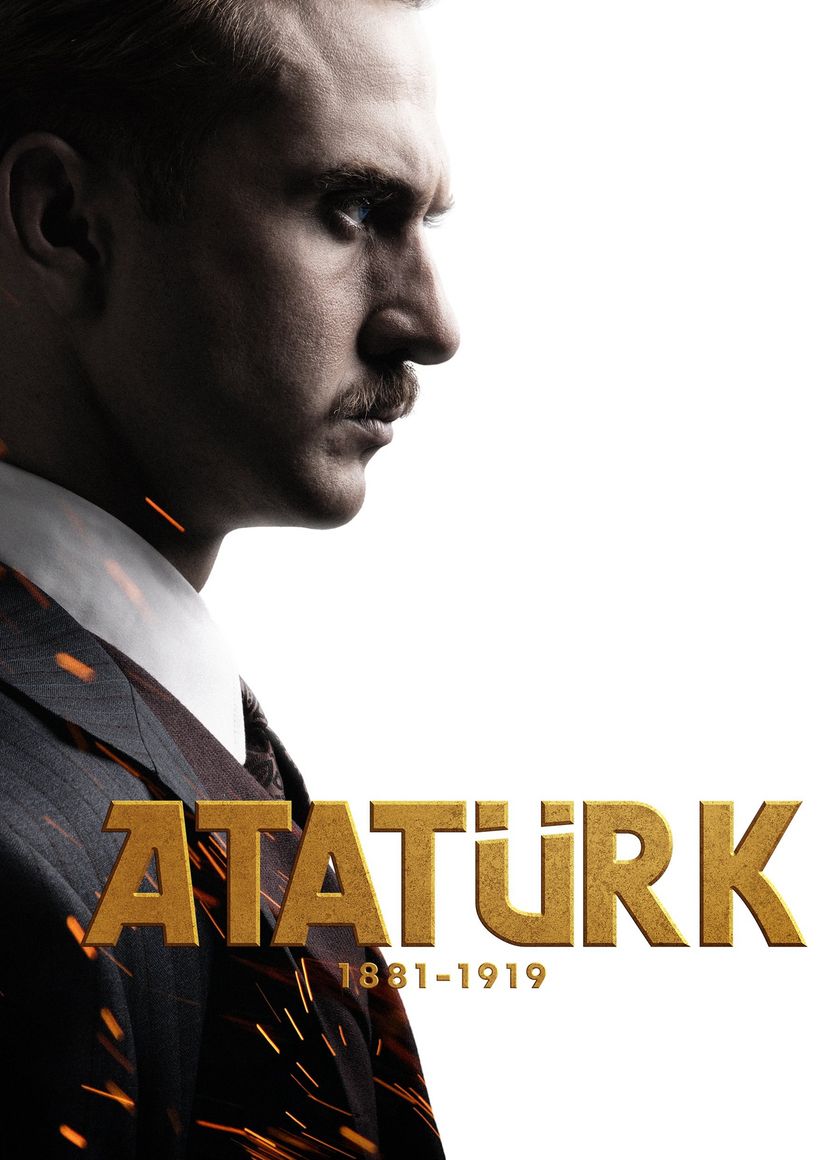 Atatürk 1881 - 1919