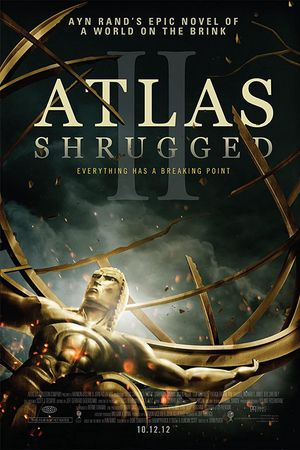 Atlas Rung Chuyển 2: Cuộc Đình Công