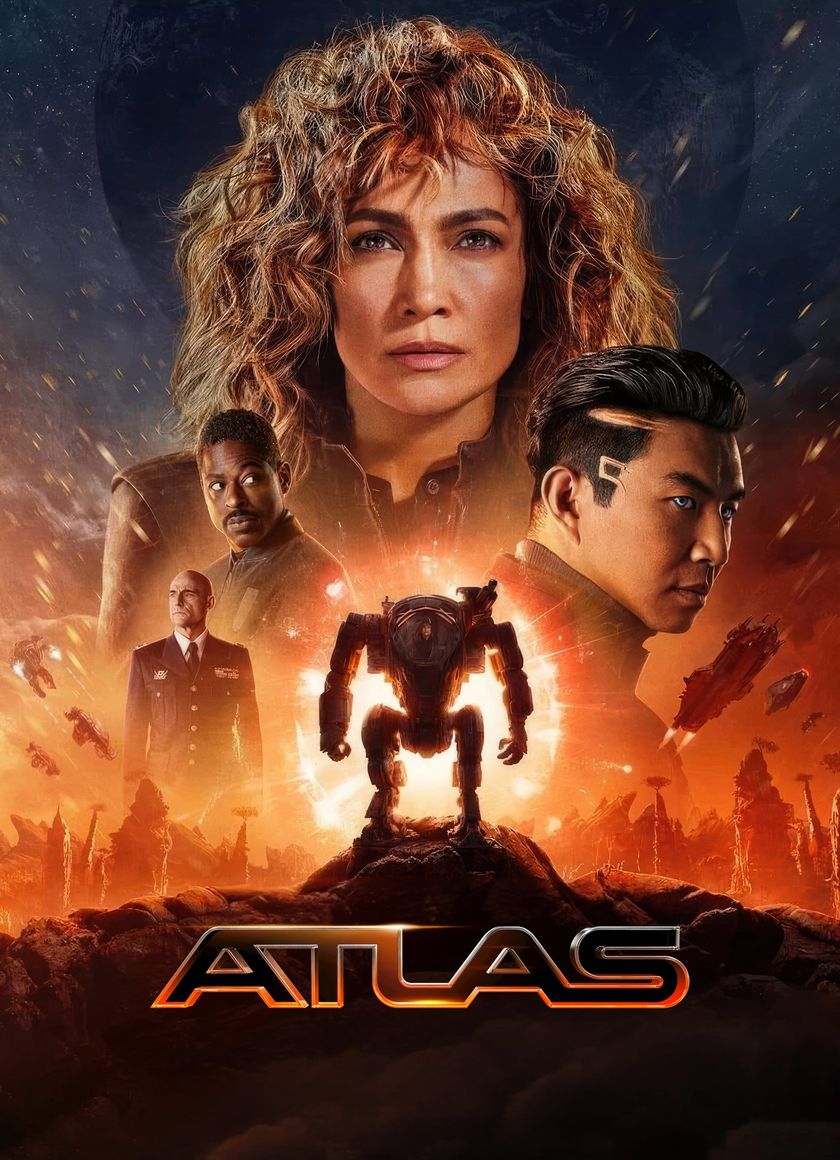 Atlas