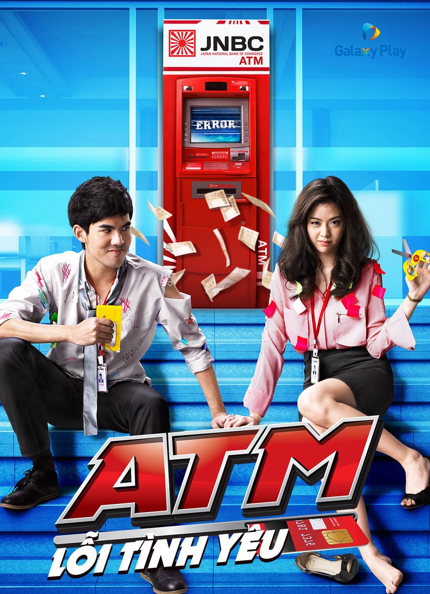 ATM Lỗi Tình Yêu