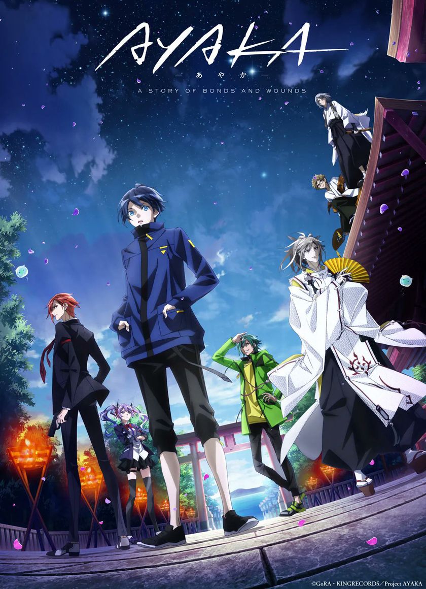AYAKA
