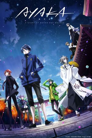 AYAKA