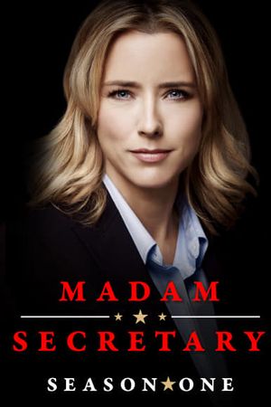 Bà Bộ Trưởng (Phần 1)