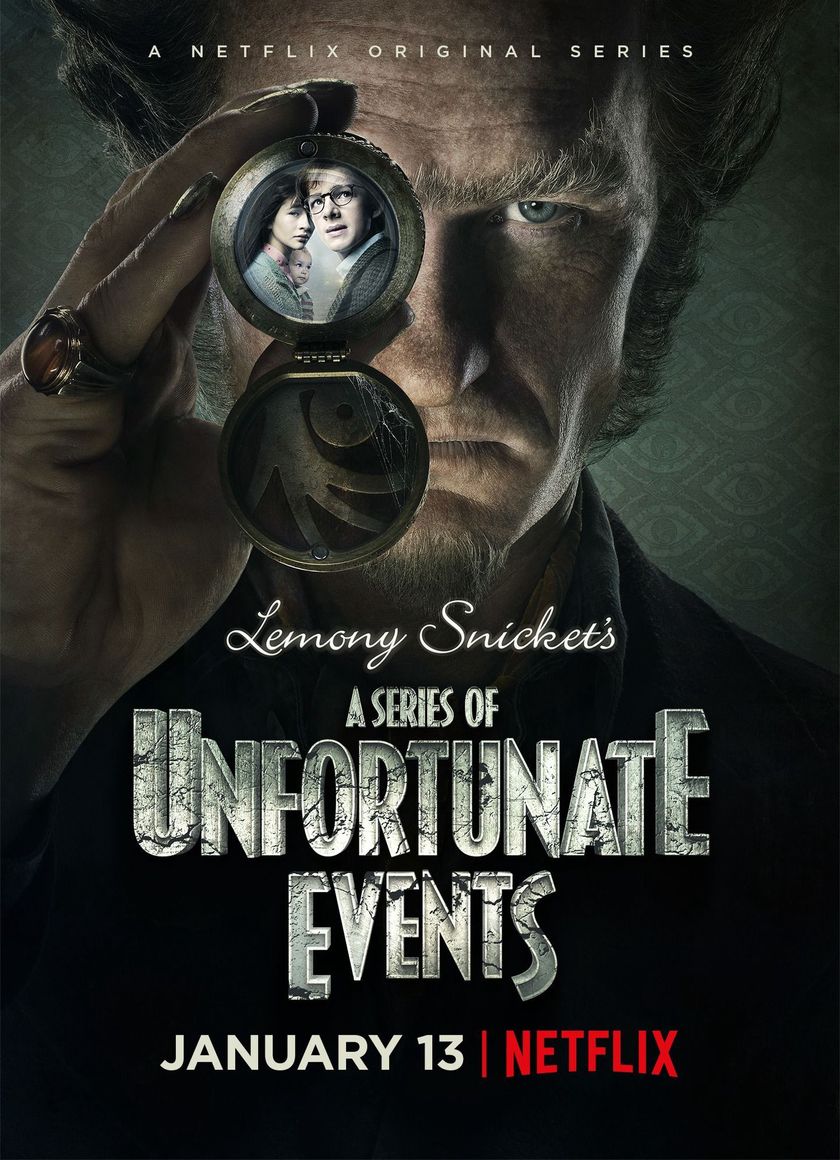 Bộ Ba Kỳ Dị (Phần 1)