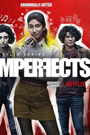 Bộ Ba Khiếm Khuyết