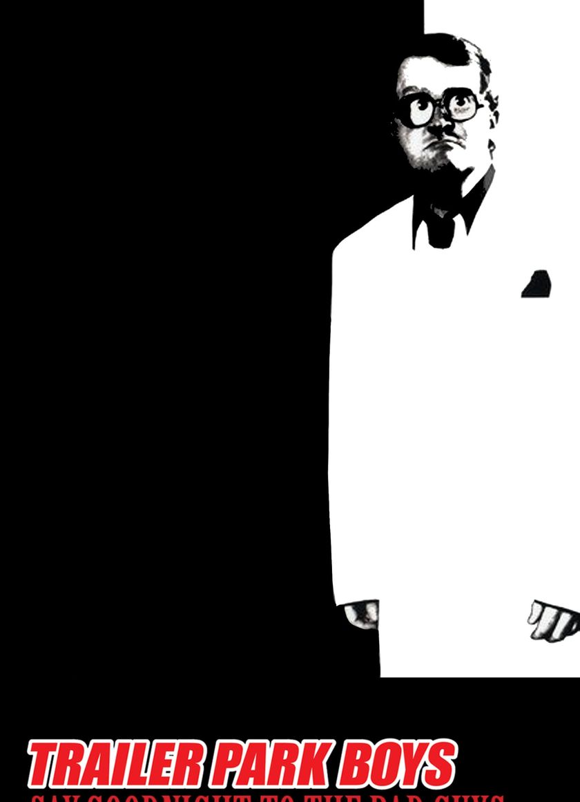 Bộ ba trộm cắp: Chúc kẻ xấu ngủ ngon