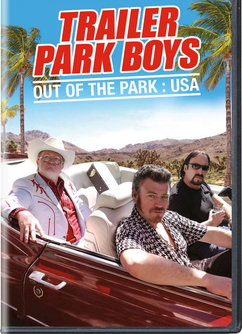 Bộ ba trộm cắp: Nhiệm vụ ở Mỹ