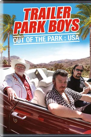 Bộ ba trộm cắp: Nhiệm vụ ở Mỹ