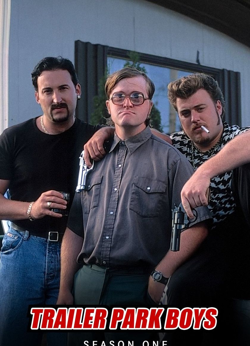 Bộ Ba Trộm Cắp (Phần 1)