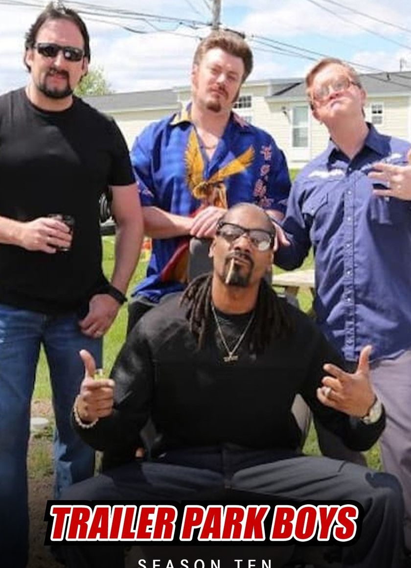 Bộ Ba Trộm Cắp (Phần 10)