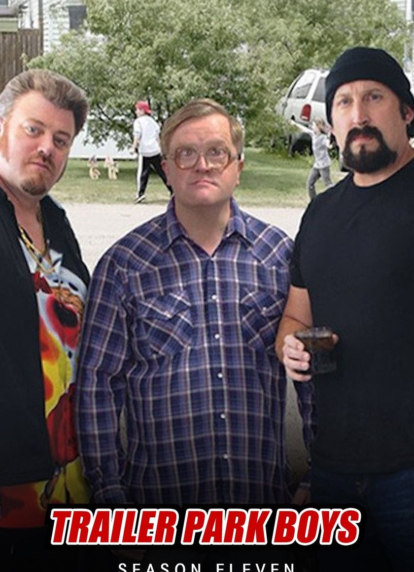 Bộ Ba Trộm Cắp (Phần 11)