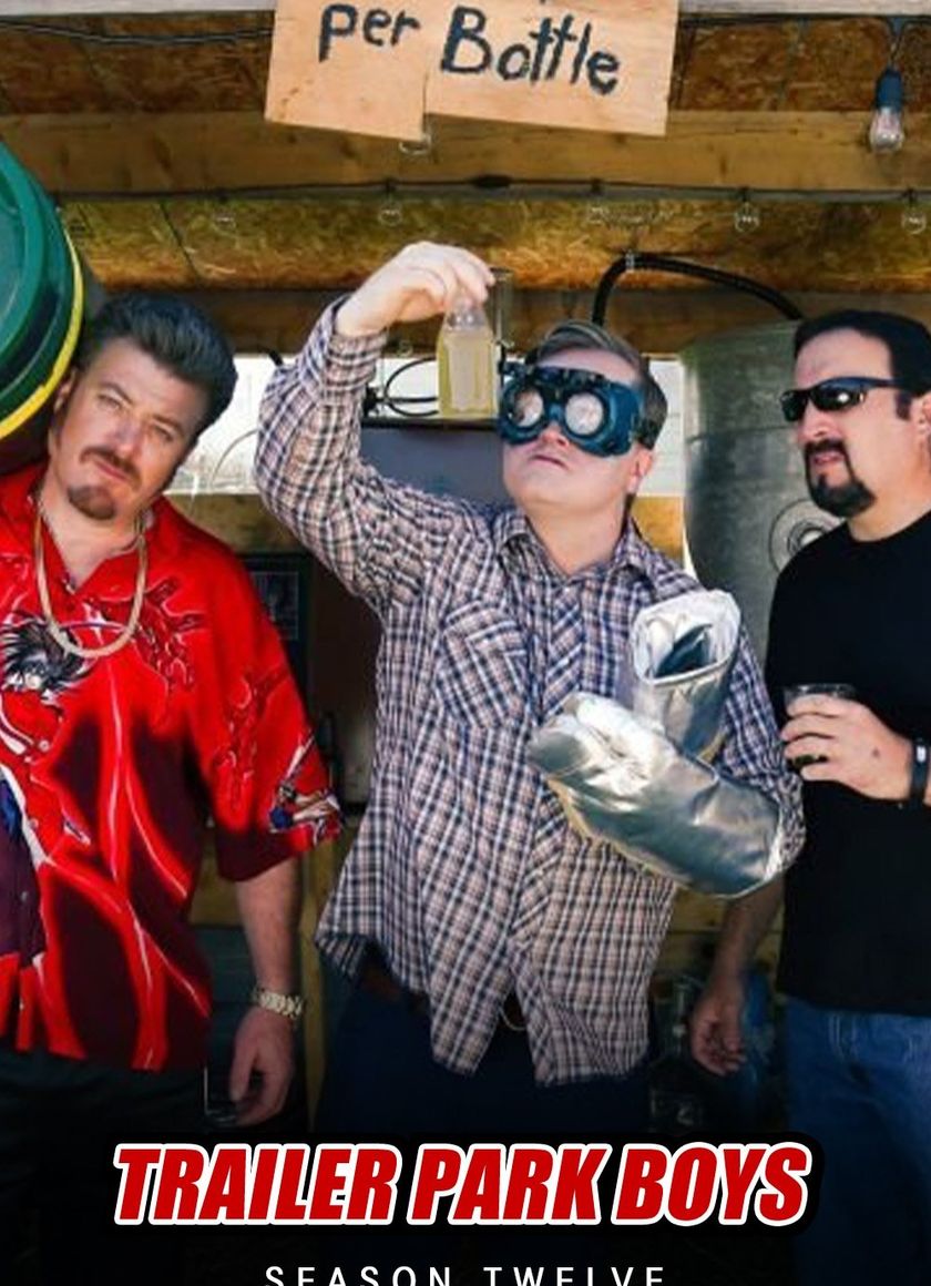 Bộ Ba Trộm Cắp (Phần 12)