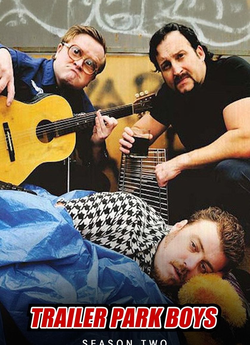 Bộ Ba Trộm Cắp (Phần 2)