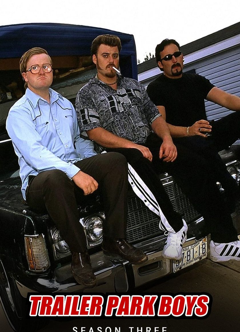 Bộ Ba Trộm Cắp (Phần 3)