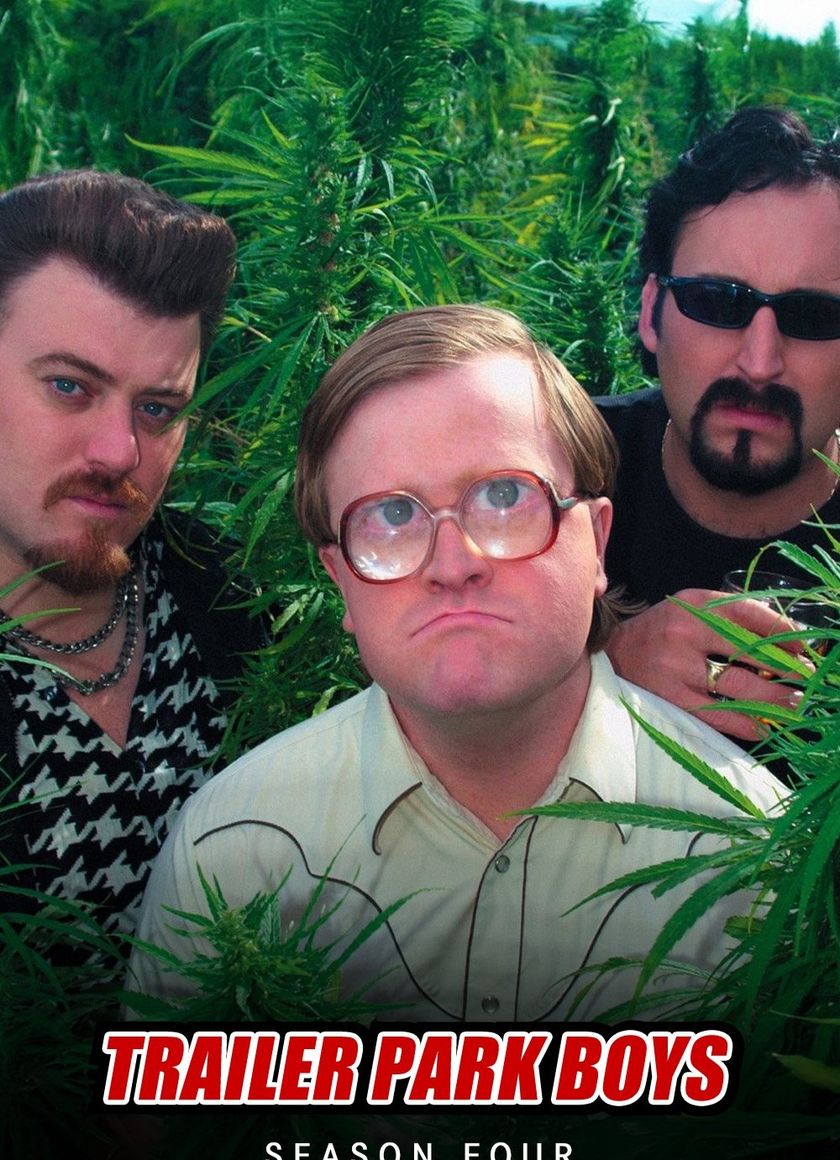 Bộ Ba Trộm Cắp (Phần 4)