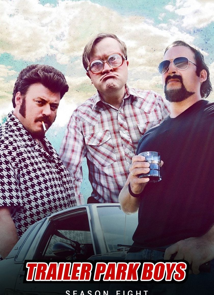 Bộ Ba Trộm Cắp (Phần 8)