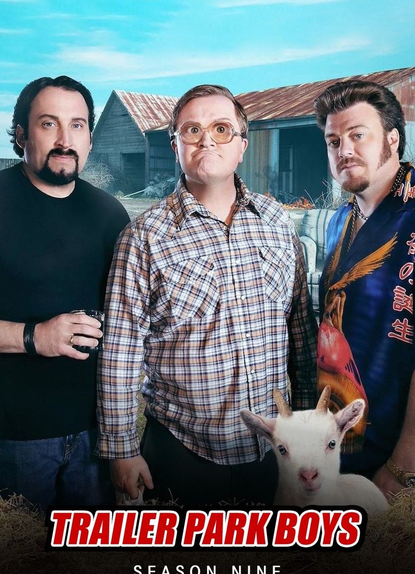 Bộ Ba Trộm Cắp (Phần 9)