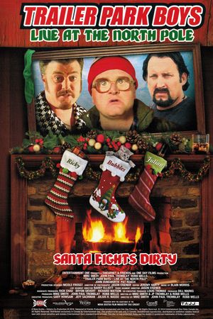 Bộ Ba Trộm Cắp: Phần Đặc Biệt Giáng Sinh