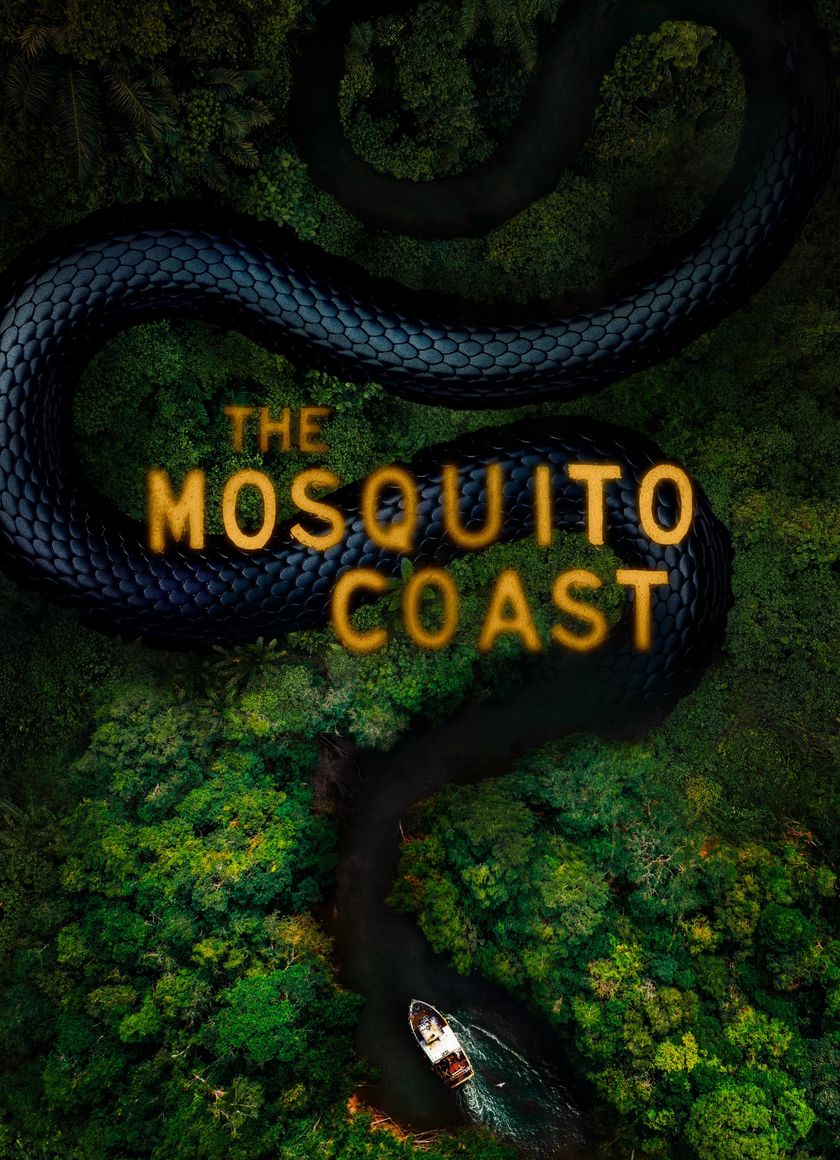 Bờ Biển Mosquito (Phần 1)