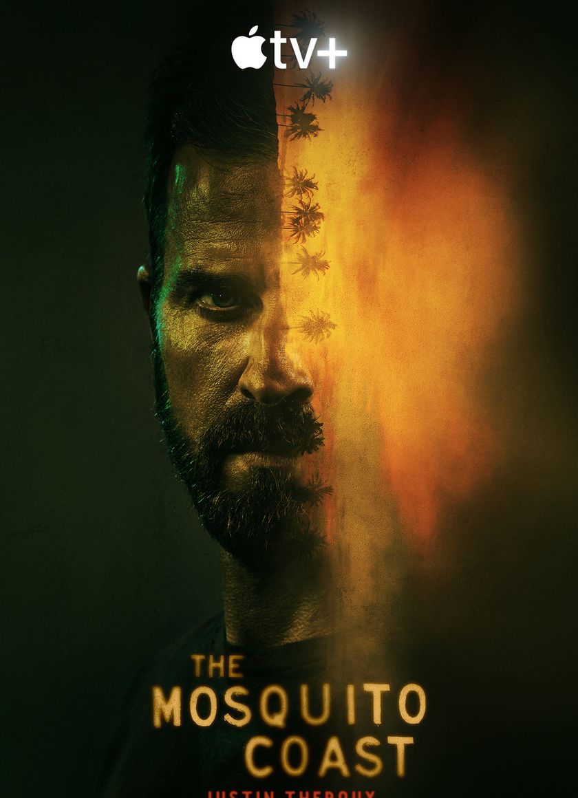 Bờ Biển Mosquito (Phần 2)