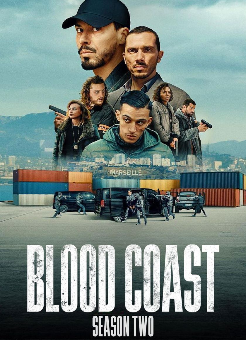 Bờ Biển Máu (Phần 2)