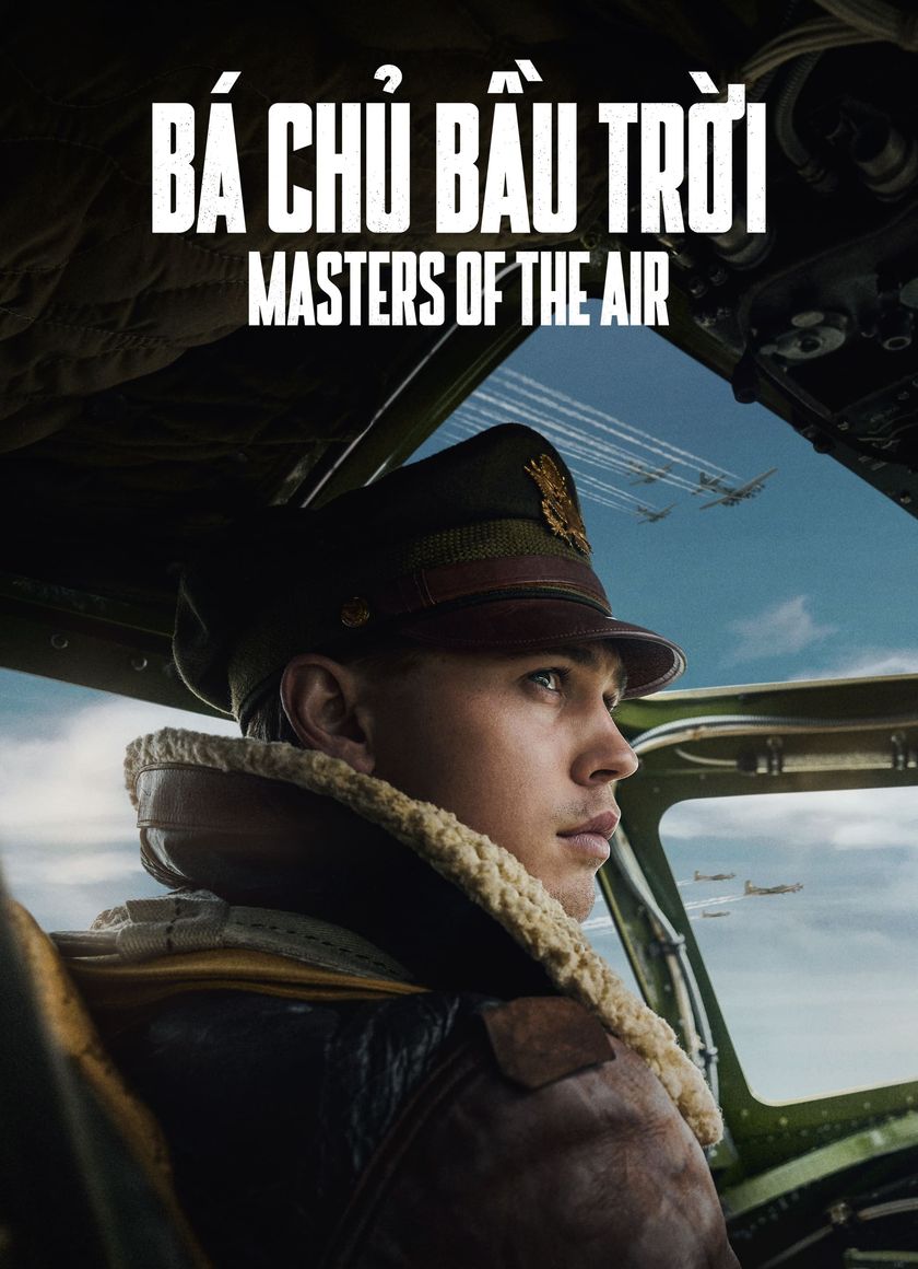 Bá Chủ Bầu Trời