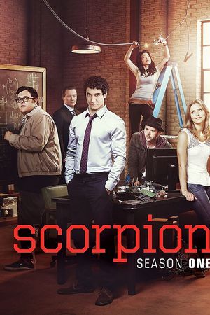 Bọ Cạp (Phần 1)