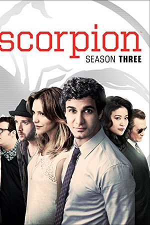 Bọ Cạp (Phần 3)