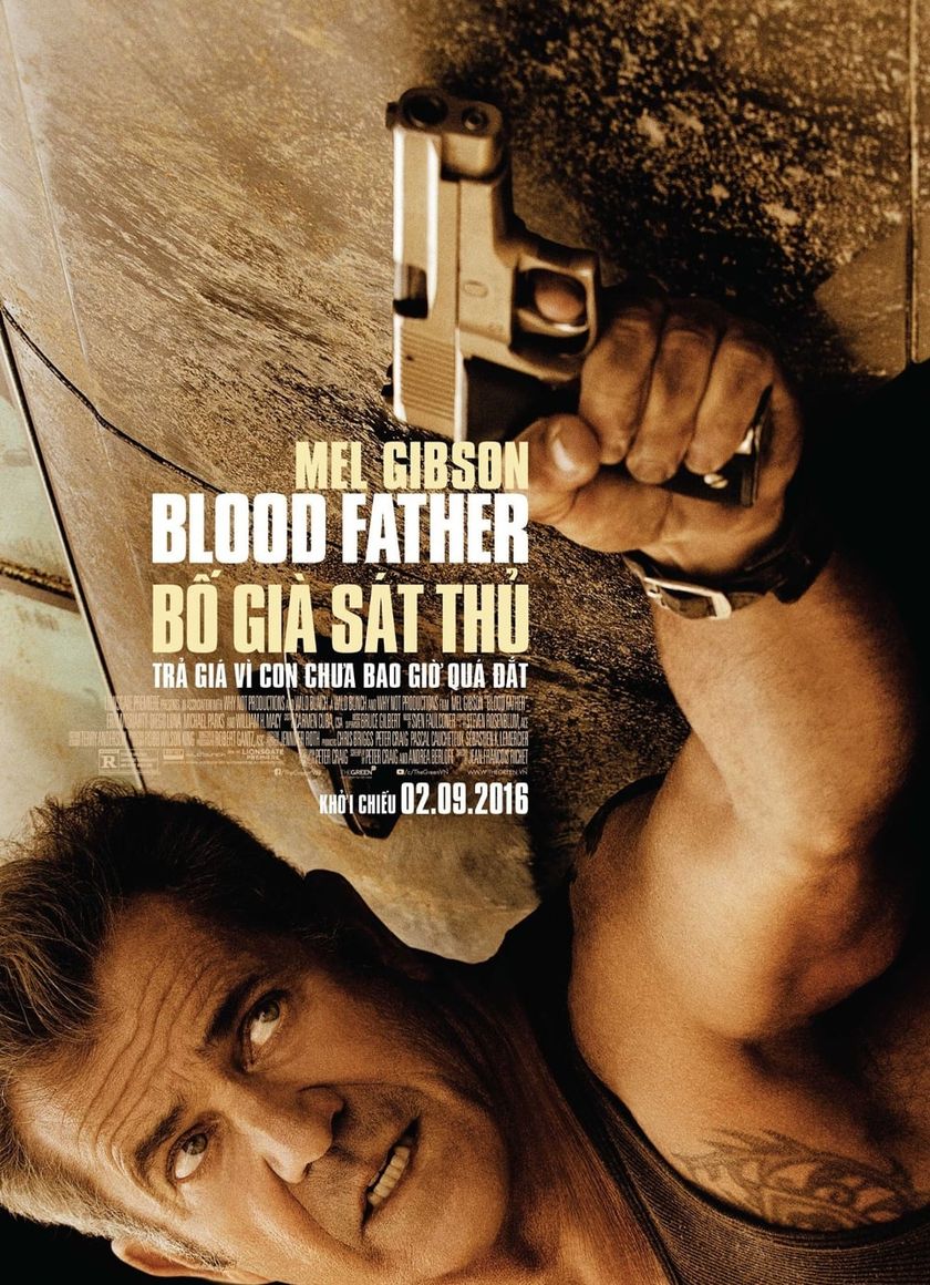 Bố Già Sát Thủ